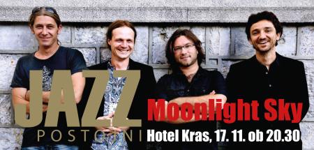 baner za FB Moonlight sky